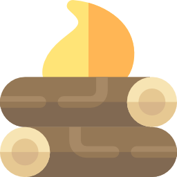 Bonfire icon