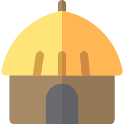 Cabin icon