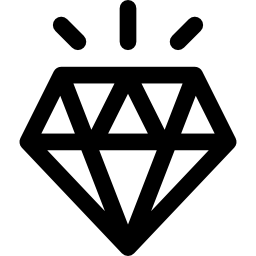 diamant icon