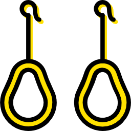 Earrings icon