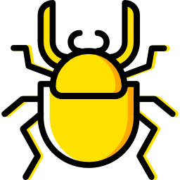 Beetle icon