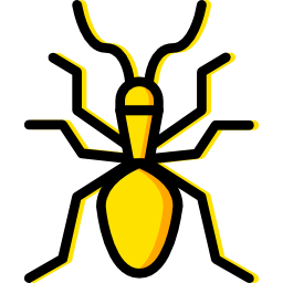 Bug icon