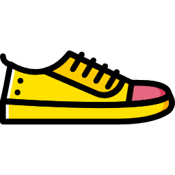 Sneakers icon