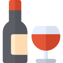 Wine icon