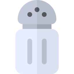 Salt icon