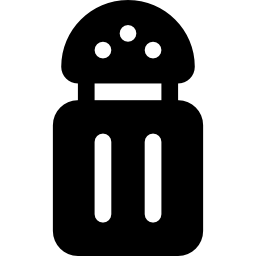 Соль иконка