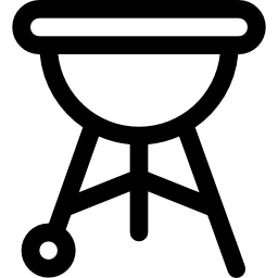 Barbecue icon