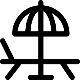 hamaca icono