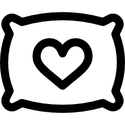 Pillow icon