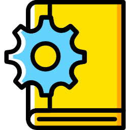 Book icon