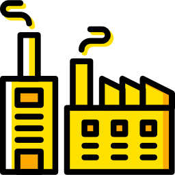 Factory icon