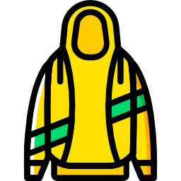 kapuzenpullover icon