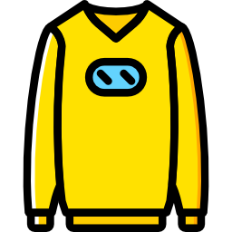 sweatshirt icon