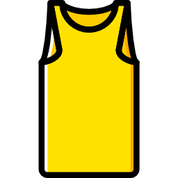 Sleeveless icon