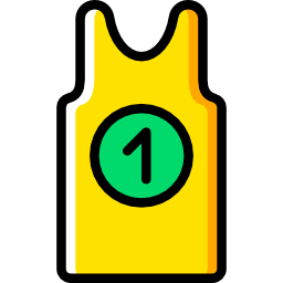 ノースリーブ icon