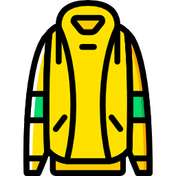 kapuzenpullover icon