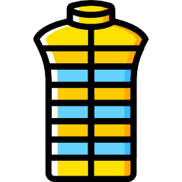 Vest icon