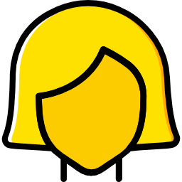 frauenhaar icon