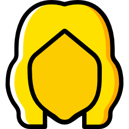 frauenhaar icon