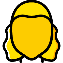 frauenhaar icon