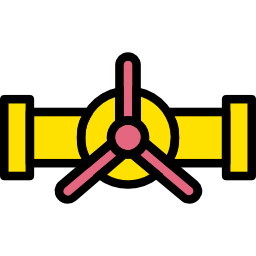 Pipes icon