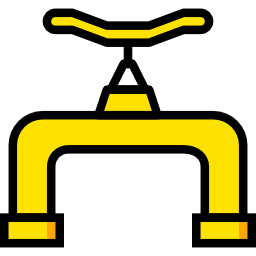 Pipes icon