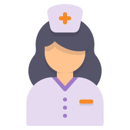 Nurse icon