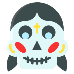 catrina icon