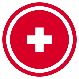 suisse Icône