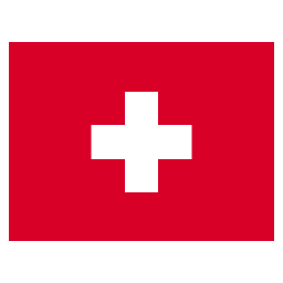 zwitserland icoon