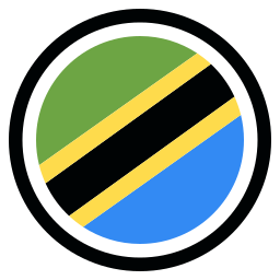 tanzania icono