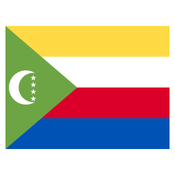 Comoros icon