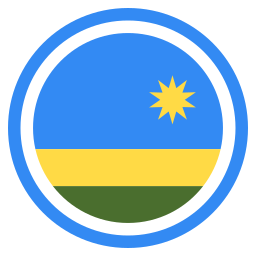 ruanda Ícone