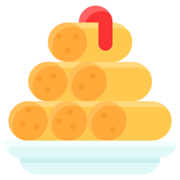 enchilada icon