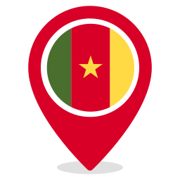 kamerun icon