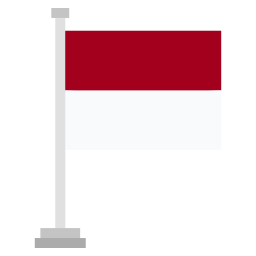 Indonesia icon