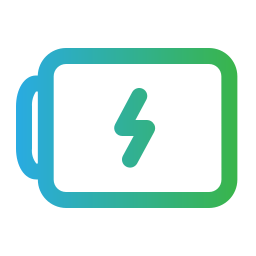 Battery icon