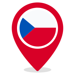 republica checa icono