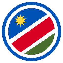 namibia icono