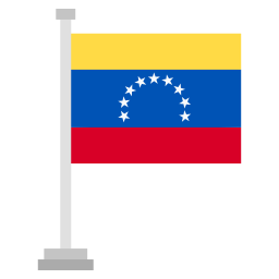 venezuela icoon