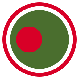 bangladesh icoon