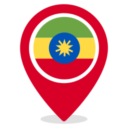 Эфиопия иконка