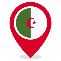 algieria ikona