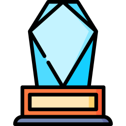 Award icon