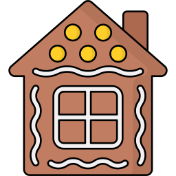 lebkuchenhaus icon