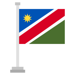 namibia icona