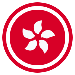 홍콩 icon