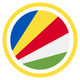 seychelles icona