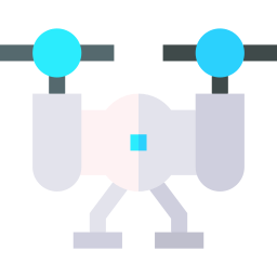 Drone icon