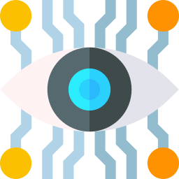 ojo icono